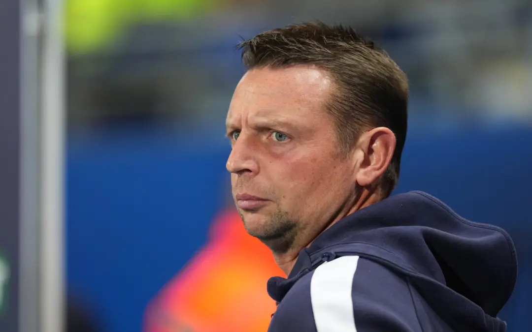 Troyes - ASSE : Stéphane Dumont évoque une ASSE "chirurgicale"