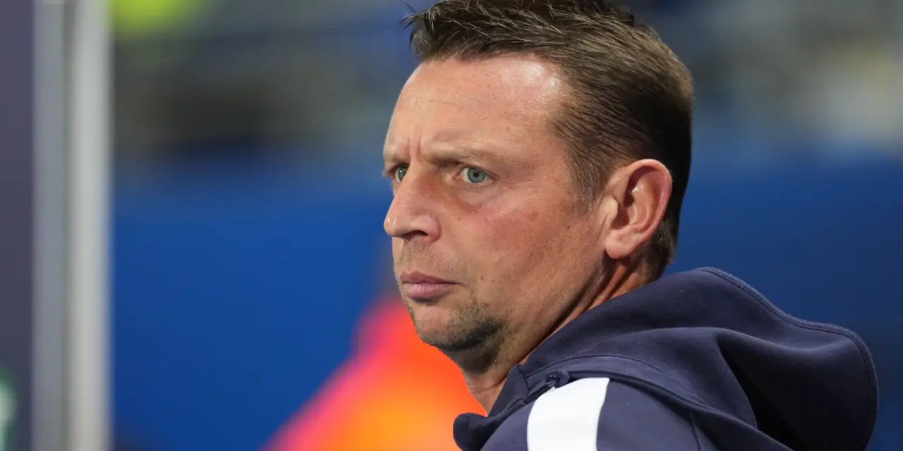 Troyes - ASSE : Stéphane Dumont évoque une ASSE "chirurgicale"