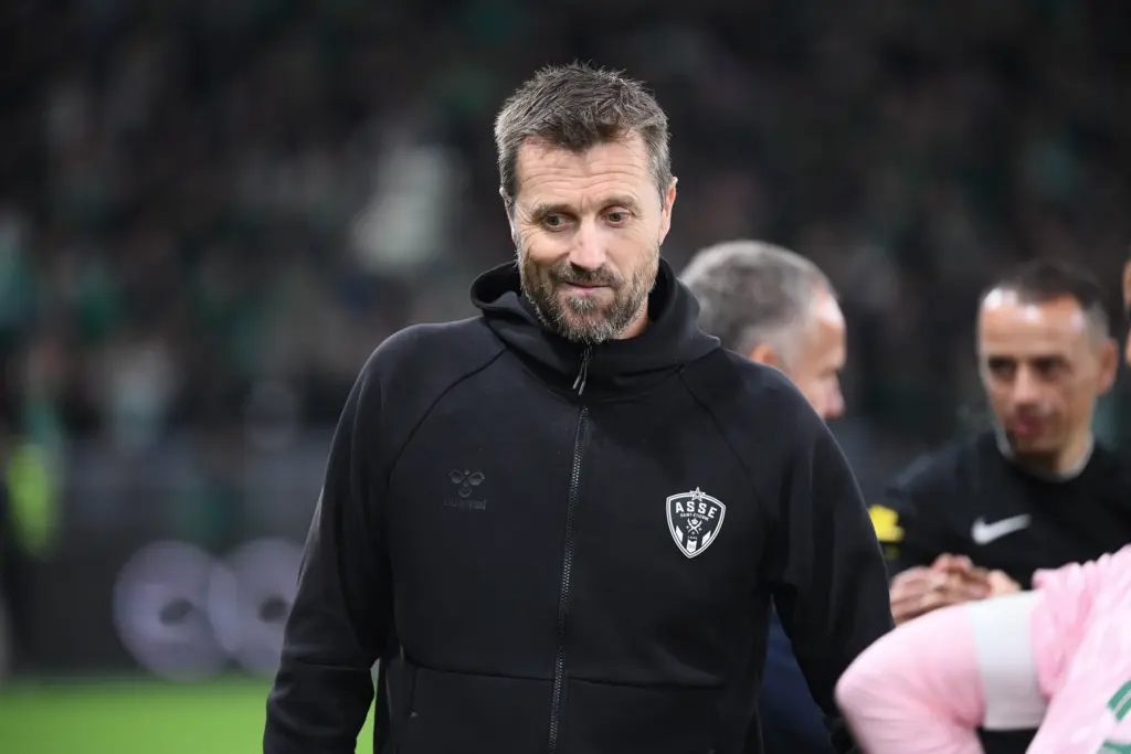 ASSE : Un départ d’Horneland dès cet hiver ?