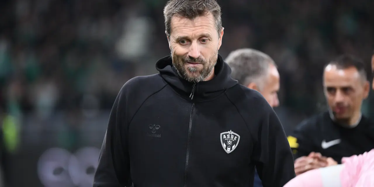 ASSE : Un départ d’Horneland dès cet hiver ?