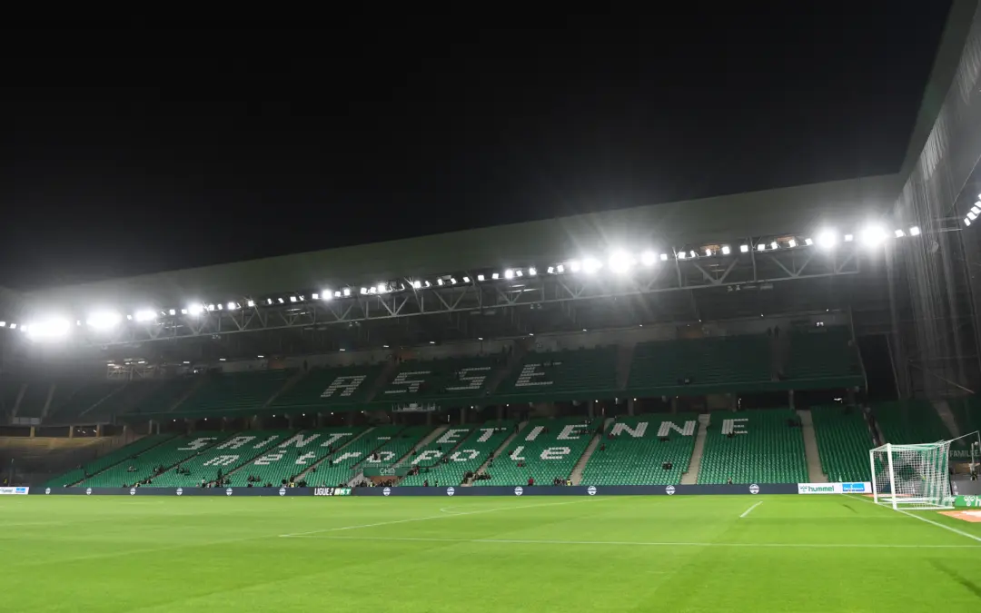Coupe de France : Écotay-Moingt s'offre "un rêve de gamin"