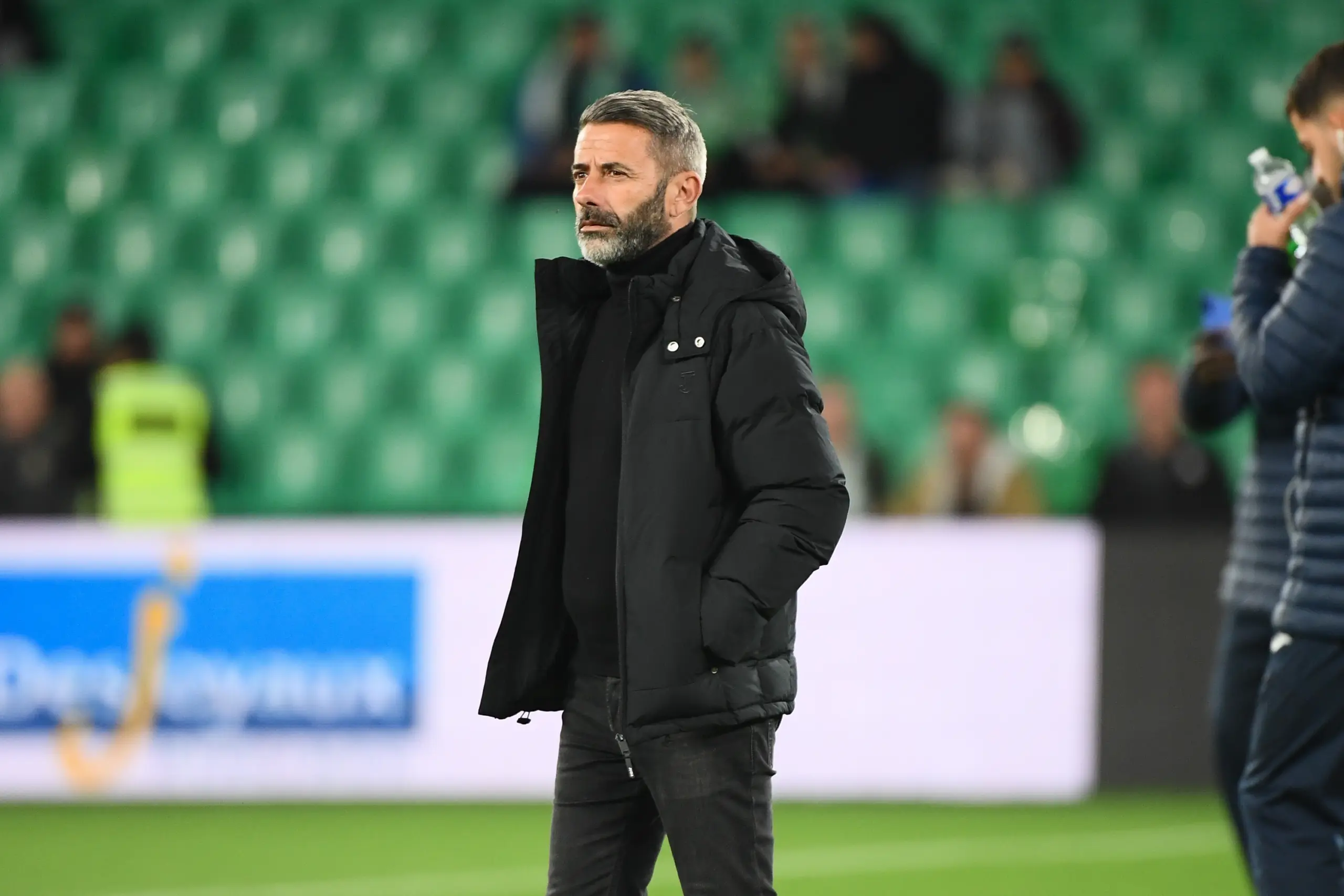 "Quelque part, on s'est tétanisé" - ASSE