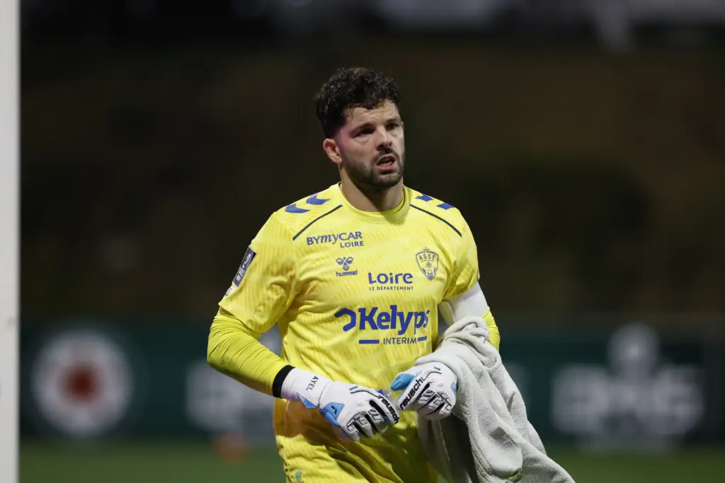 ASSE : Un ancien Vert tire la sonnette d’alarme