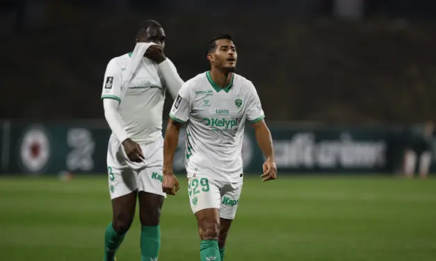 ASSE : Un mercato hivernal d&eacute;cisif pour relancer la machine ?