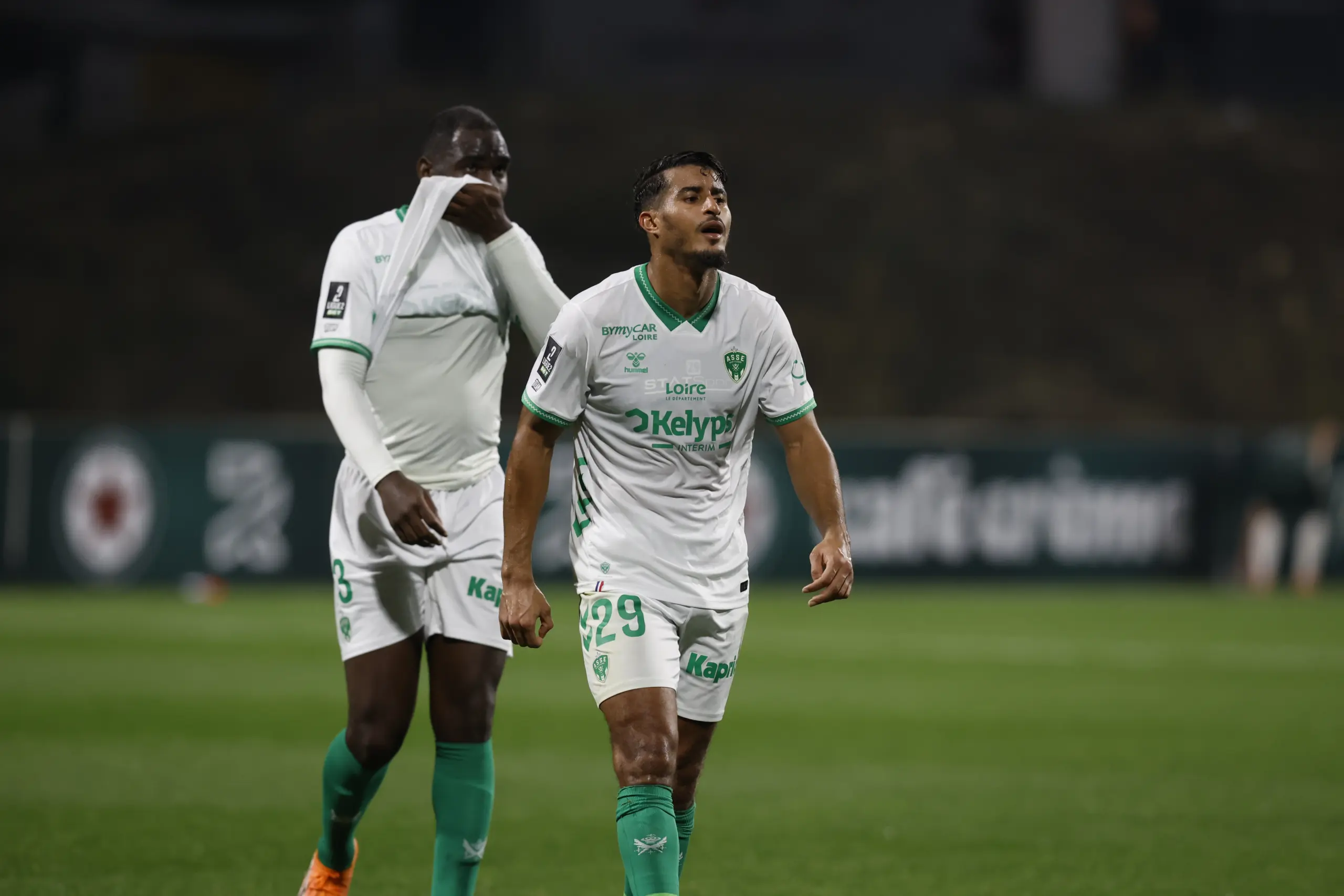 ASSE : victoire, tensions et tirage de Coupe... semaine sous pression