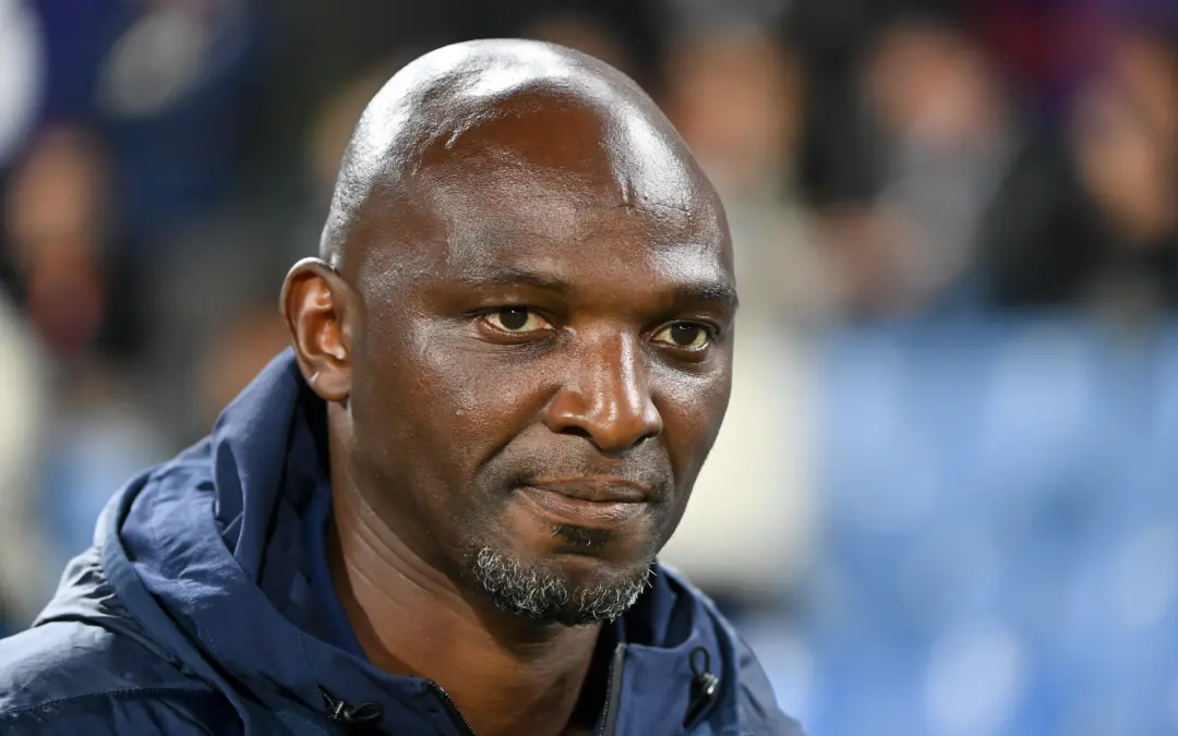 Ligue 2 : Zoumana Camara (MHSC) allume l'ASSE et BeIN Sport