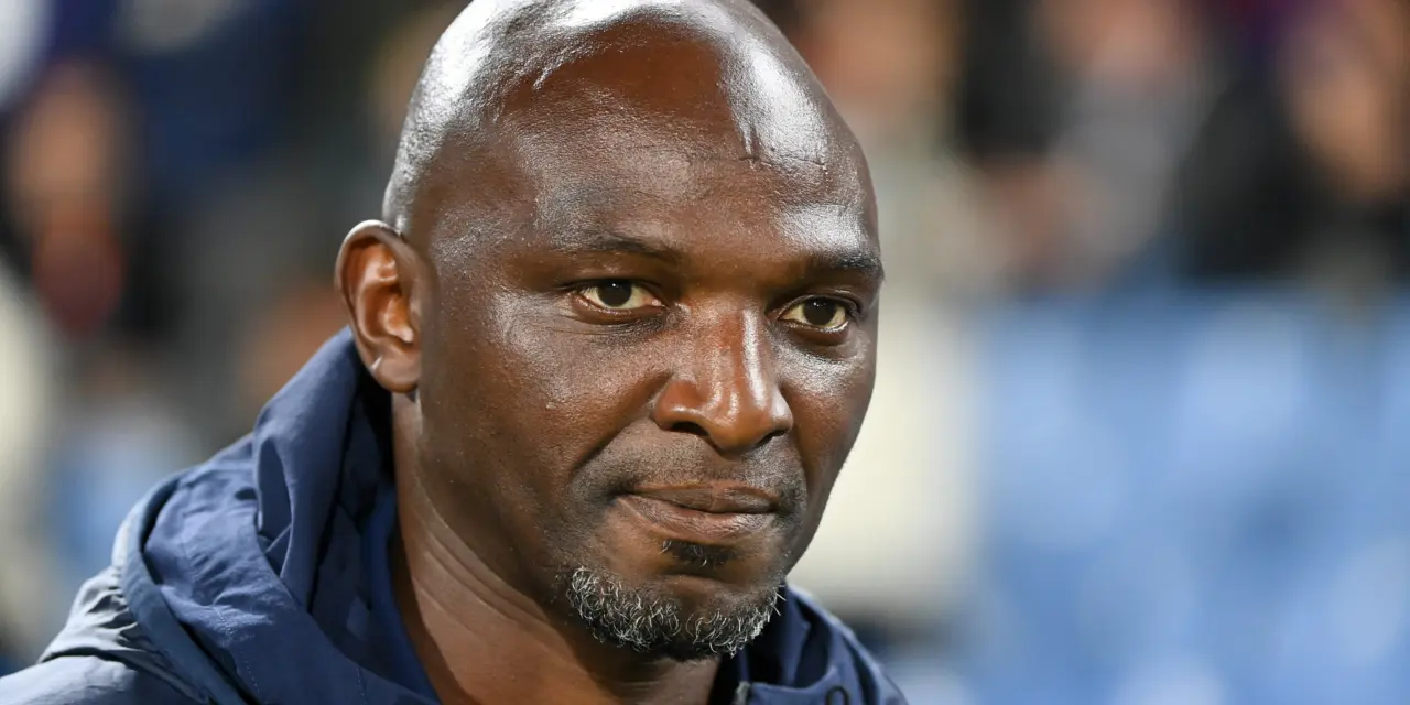 Ligue 2 : Zoumana Camara (MHSC) allume l'ASSE et BeIN Sport