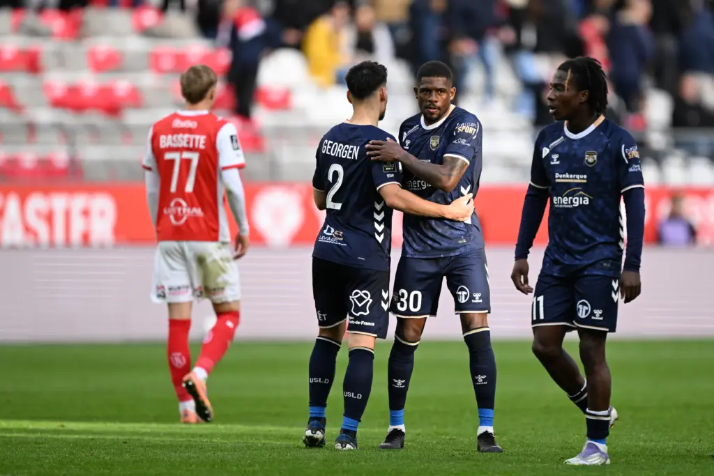 Cauchemar pour un joueur de Ligue 2 : quatrième rupture des croisés