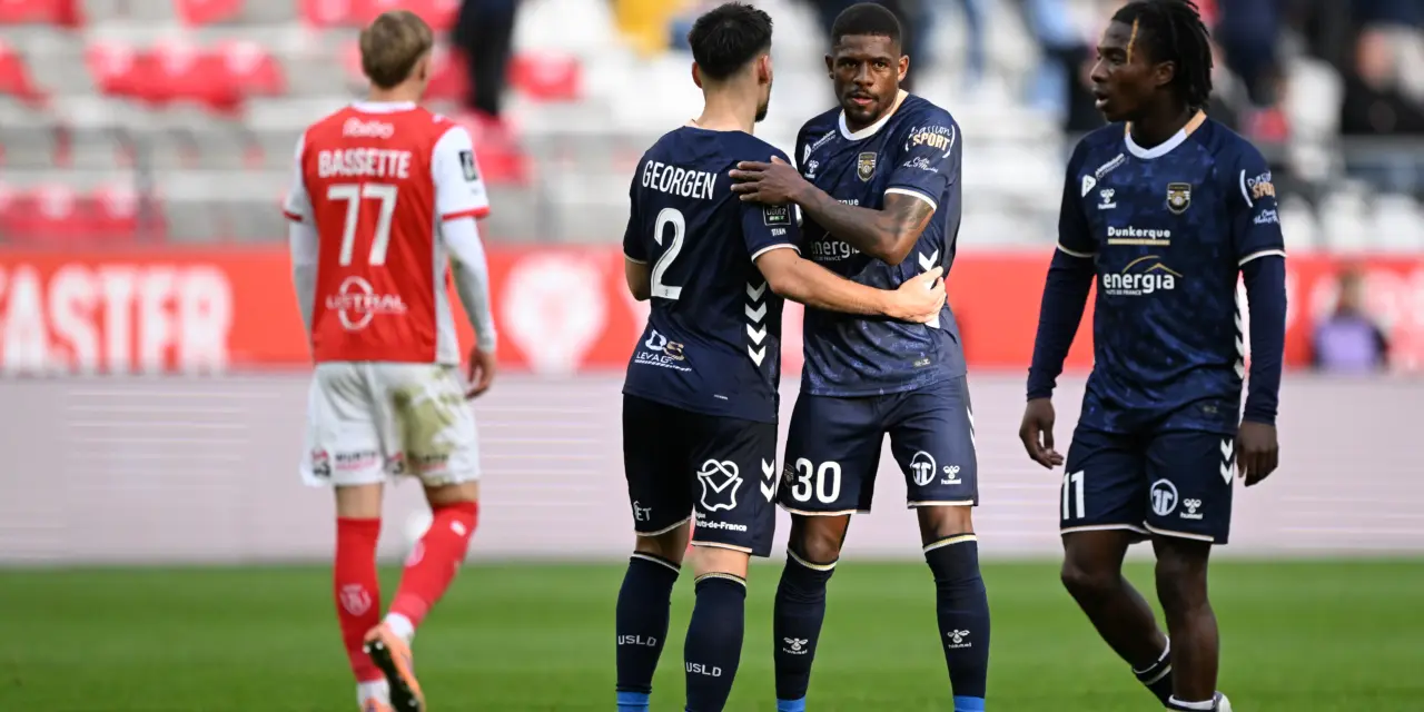Cauchemar pour un joueur de Ligue 2 : quatrième rupture des croisés