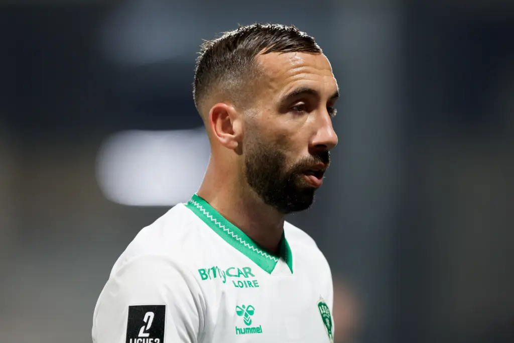 ASSE : Le spectre d’un groupe qui lâche Horneland