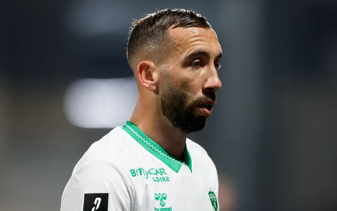 ASSE : Le spectre d’un groupe qui lâche Horneland