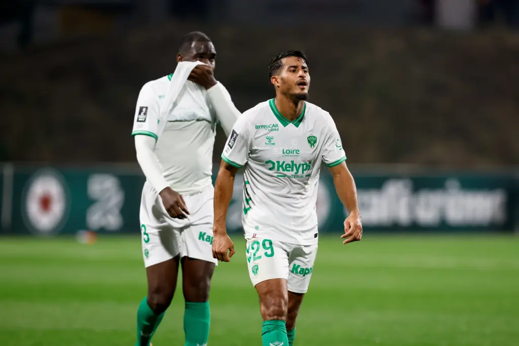 ASSE : Saint-Étienne joue son titre à Troyes ?
