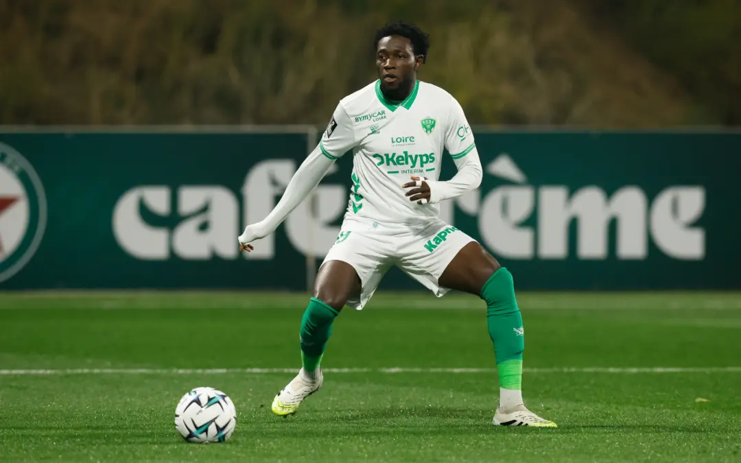 ASSE : les préférés d’Horneland déjà bien installés