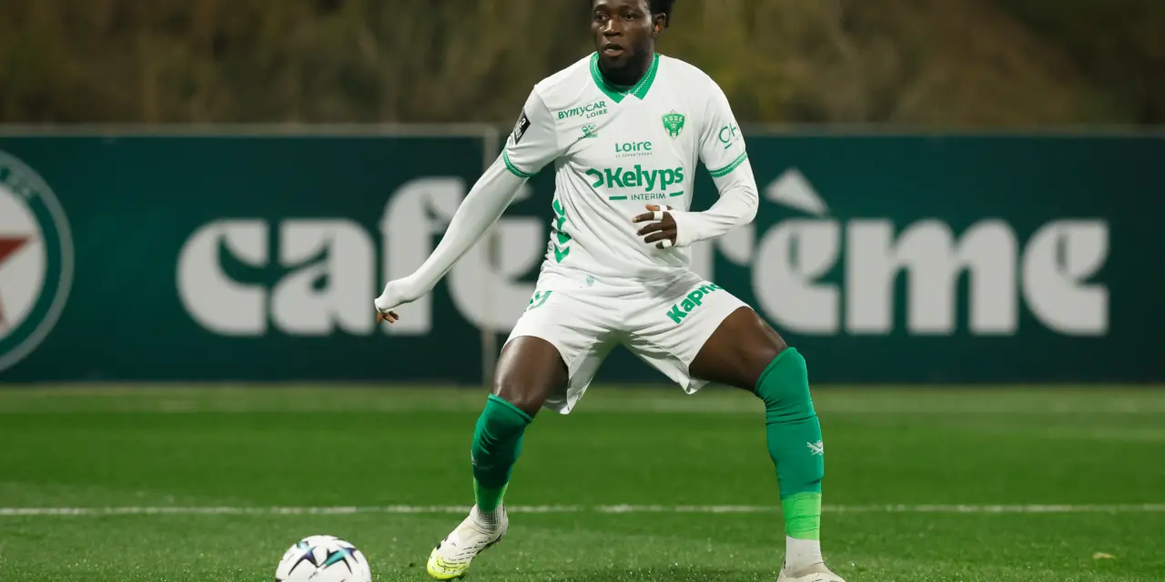 ASSE : les préférés d’Horneland déjà bien installés