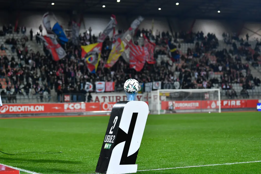 ASSE–ASNL : Les supporters nancéiens se mobilisent