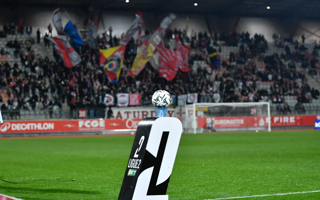 ASSE–ASNL : Les supporters nancéiens se mobilisent