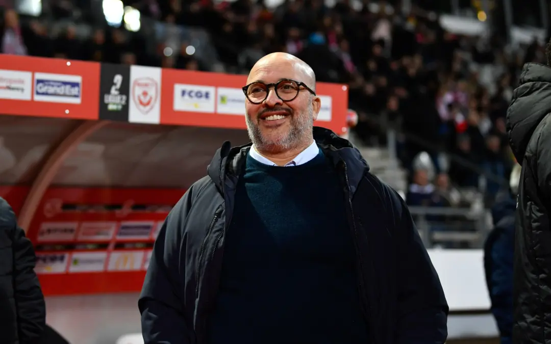 Ligue 2 : Nancy tire la sonnette d’alarme et recrute avant l’ASSE