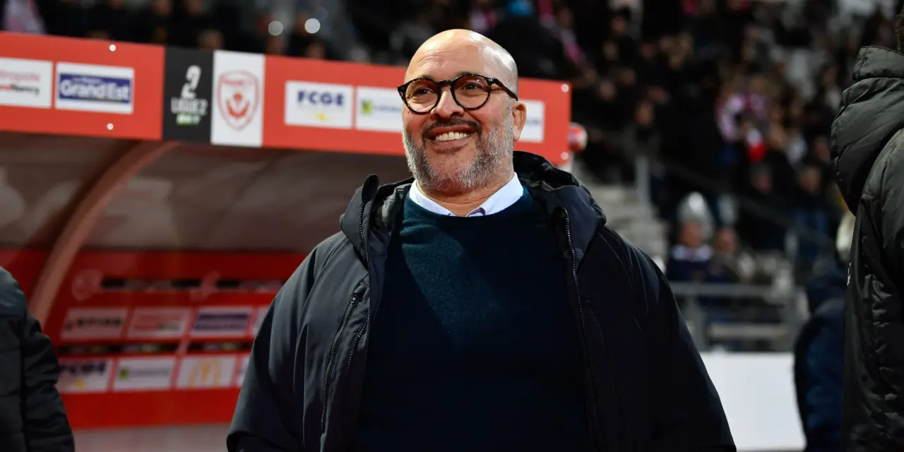 Ligue 2 : Nancy tire la sonnette d’alarme et recrute avant l’ASSE