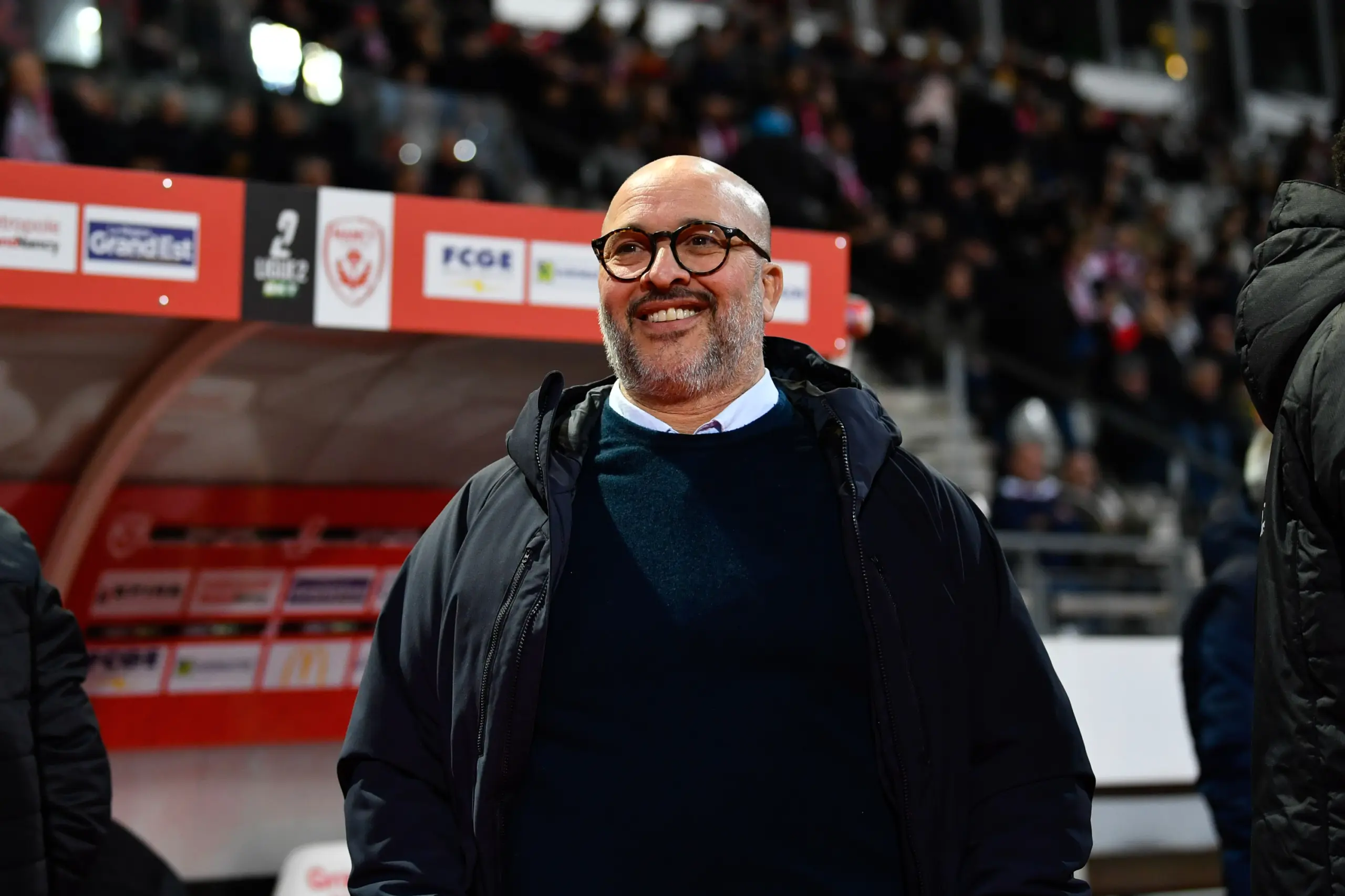 ASSE : Nancy a fait déjouer les Verts