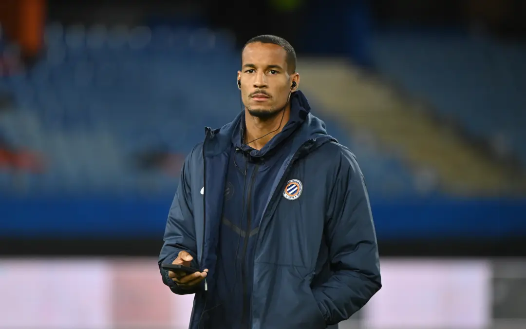 Ligue 2 : Montpellier fragilisé dans sa course à la montée