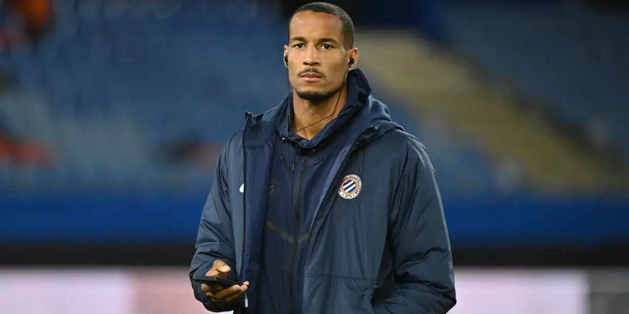 Ligue 2 : Montpellier fragilisé dans sa course à la montée