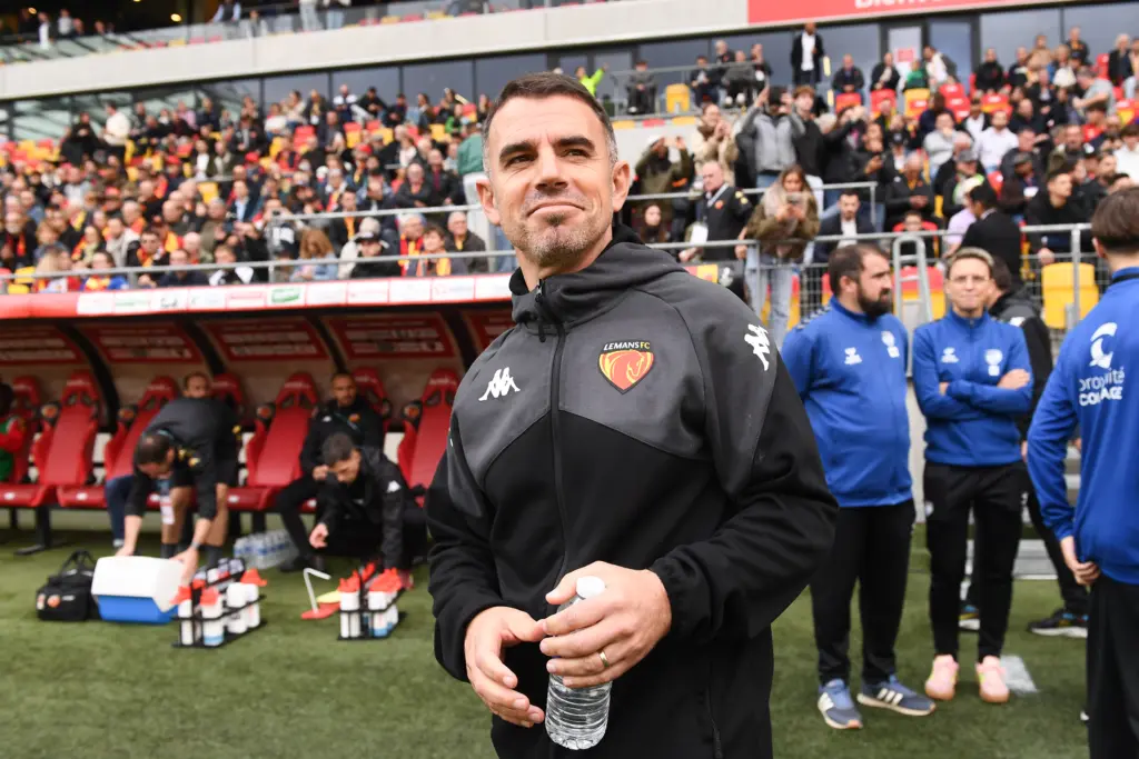 Ligue 2 : Une stat impressionnante, après 15 journées !