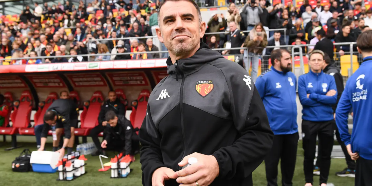 Ligue 2 : Une stat impressionnante, après 15 journées !