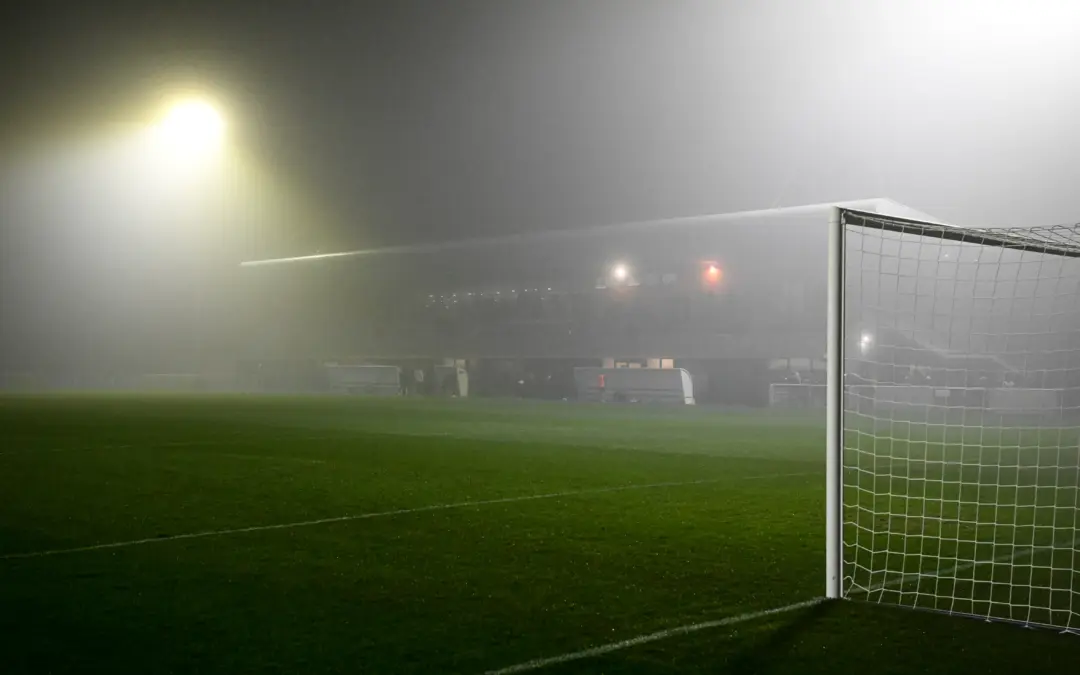 Match arrêté : La décision pour Strasbourg - ASSE est connue