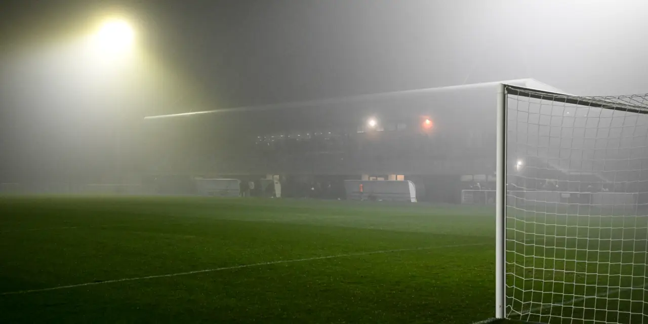 Match arrêté : La décision pour Strasbourg - ASSE est connue