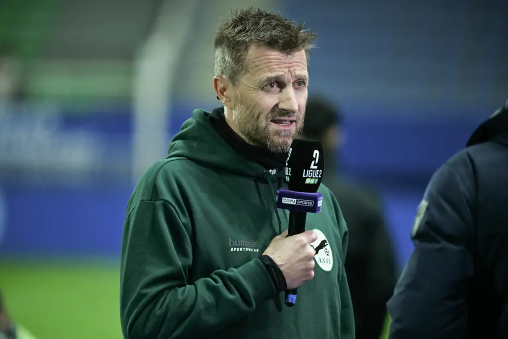 ASSE : Bodmer donne la clé, Horneland doit encore ajuster