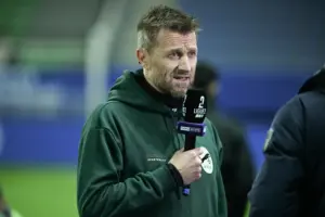 Eirik Horneland ASSE tactique