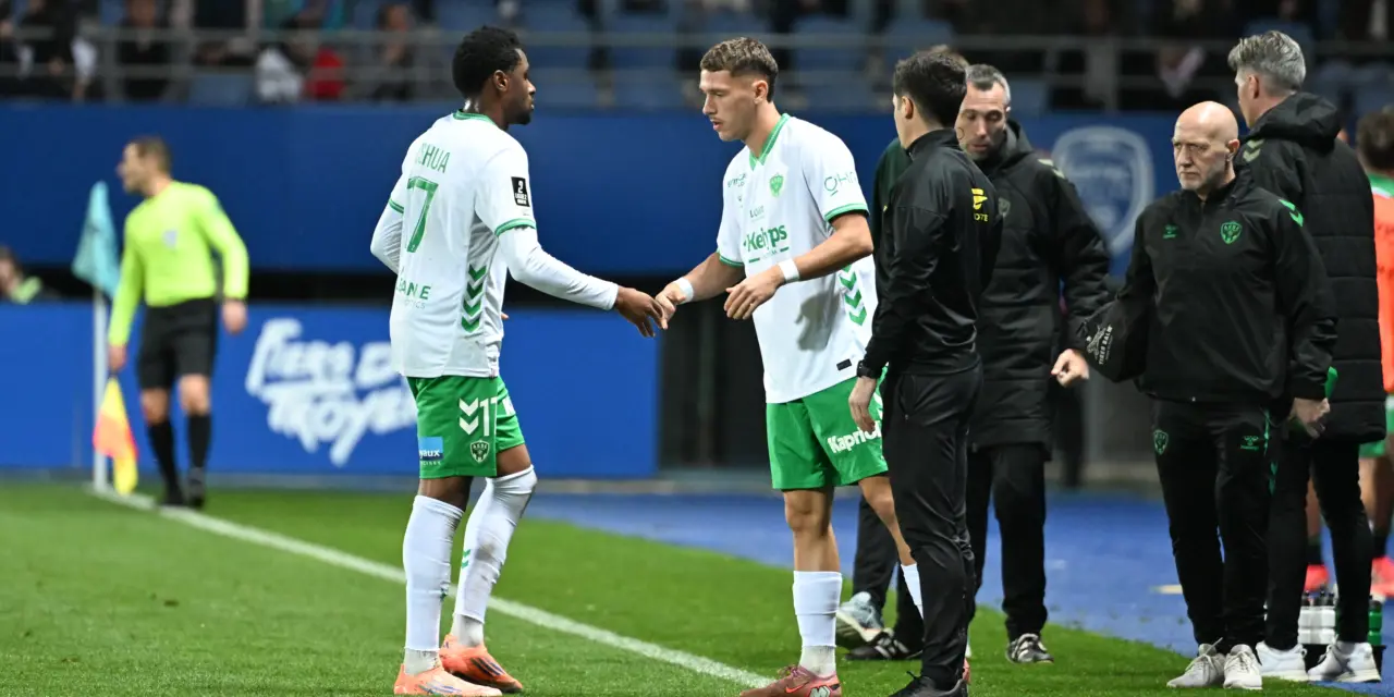 ASSE : Les Verts face à un vrai problème dans leurs rangs