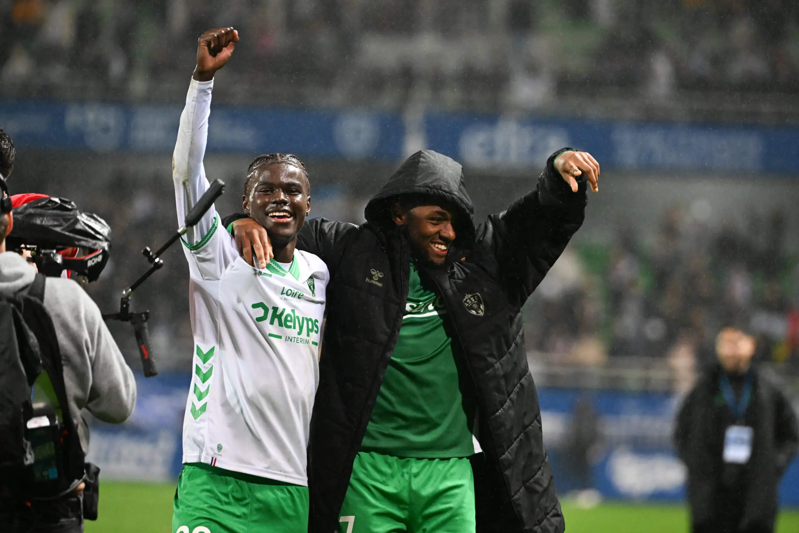 ASSE : Déjà 24 joueurs utilisés cette saison