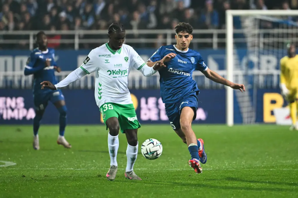 ASSE : Kevin Pedro, déjà la fin de l'idylle ?