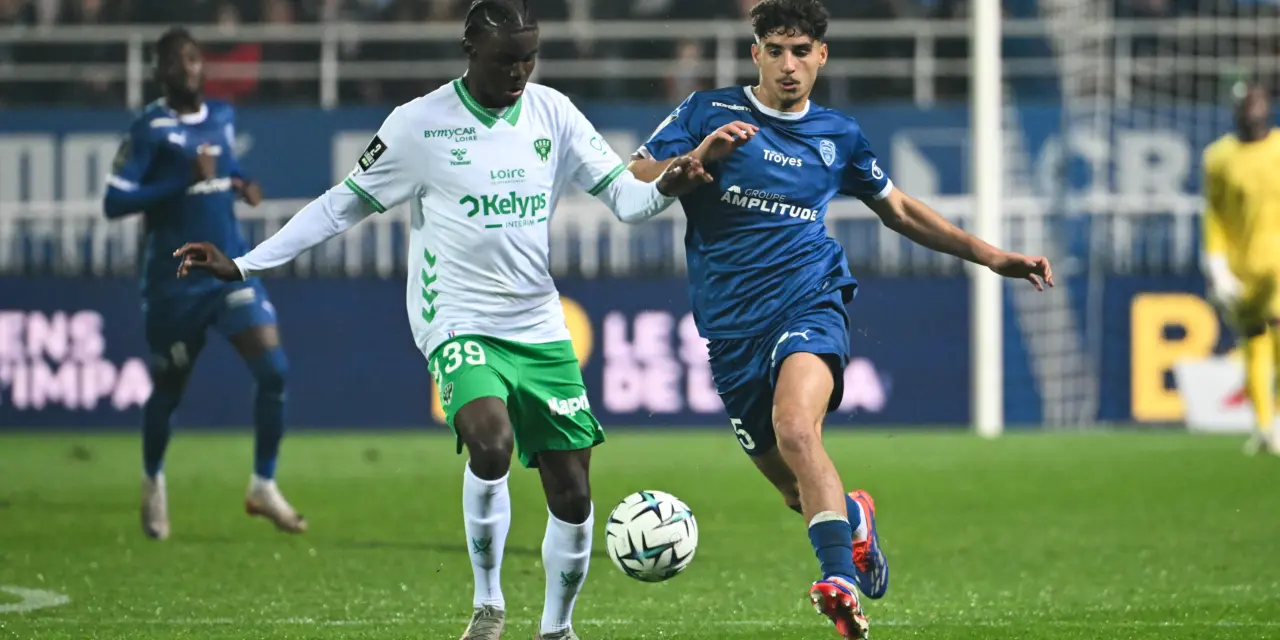 ASSE : Kevin Pedro, déjà la fin de l'idylle ?