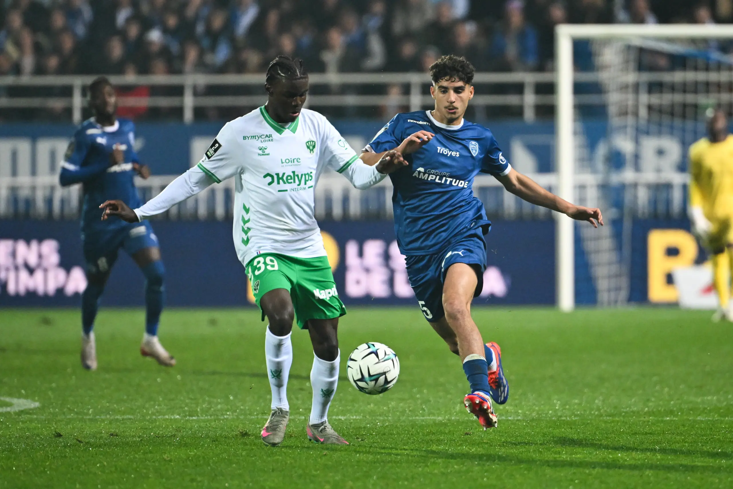 ASSE : Kevin Pedro, déjà la fin de l'idylle ?