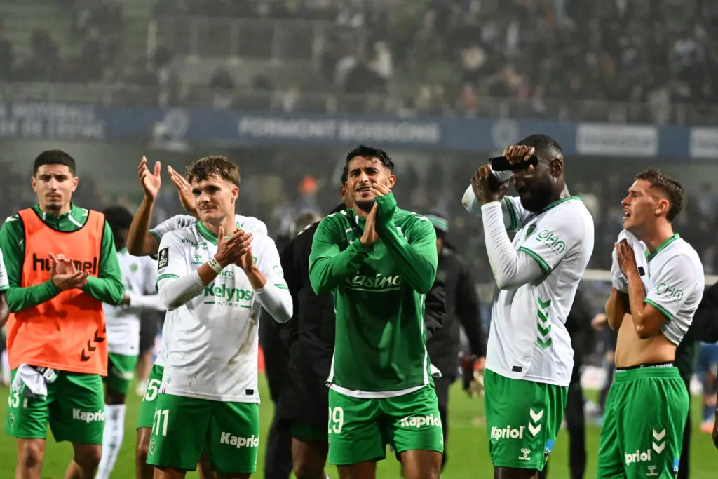 Live ASSE : après Quetigny, cap sur Nancy !
