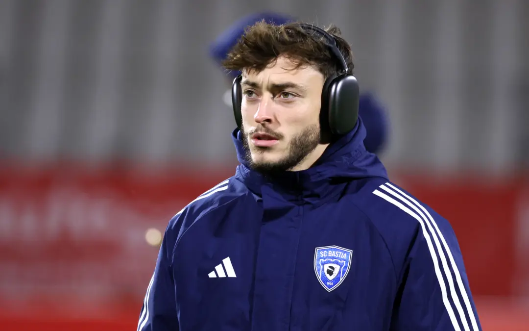 Coupe de France : en crise, Bastia ne se rassure pas
