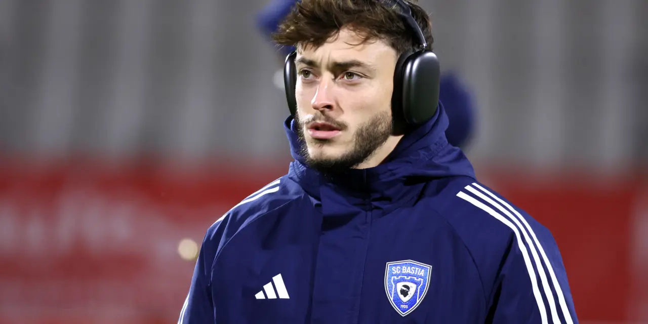 Coupe de France : en crise, Bastia ne se rassure pas