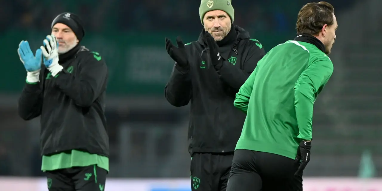 Horneland très agacé : ce qu'il reproche à son équipe