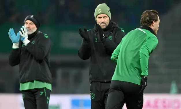 Le Mans-ASSE : Une cascade d'absences et 3 retours pour les Verts