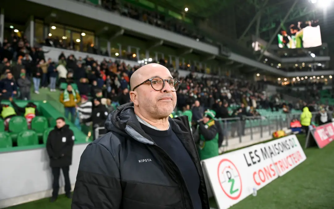 ASSE : Nancy aurait pu avoir un second penalty