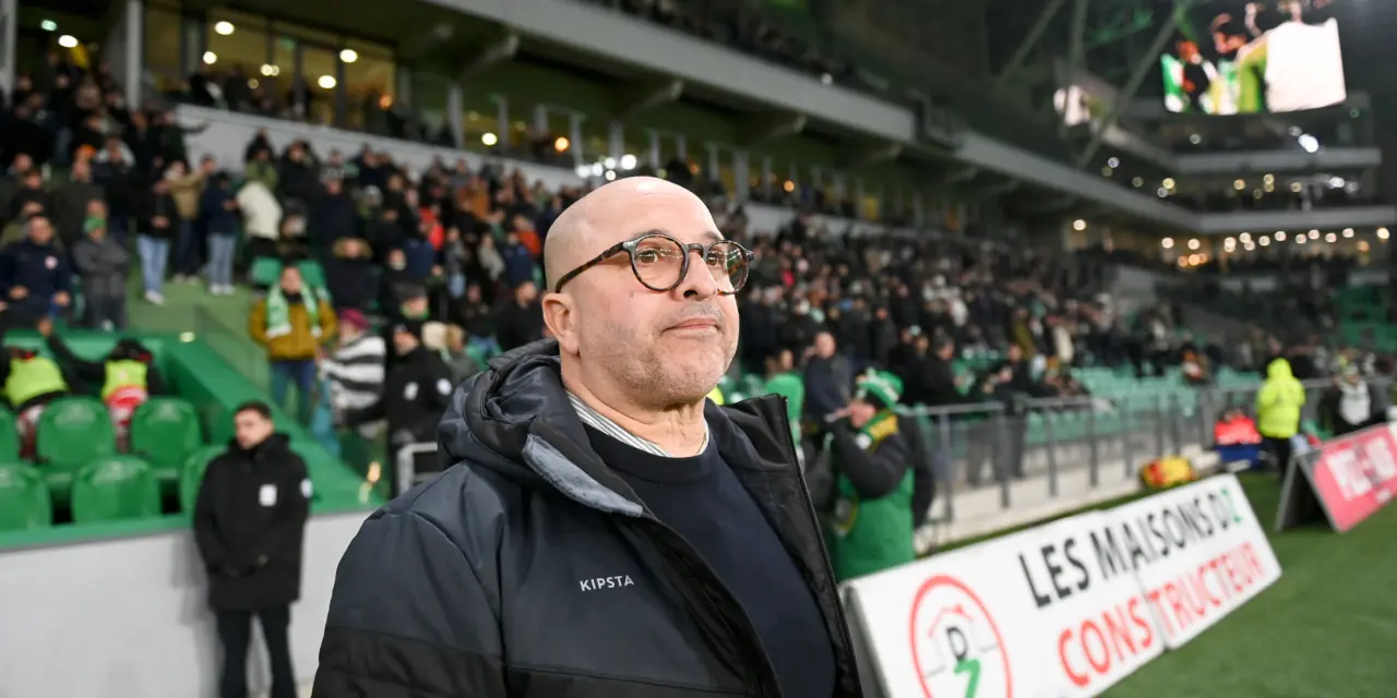 ASSE : Nancy aurait pu avoir un second penalty