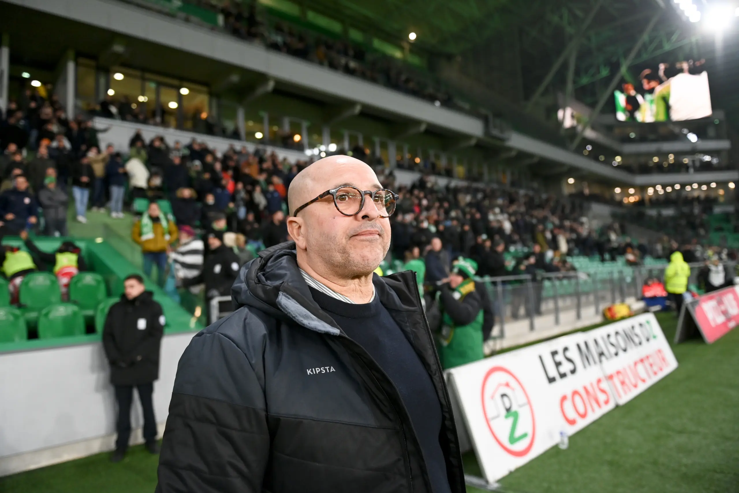 ASSE : Nancy aurait pu avoir un second penalty