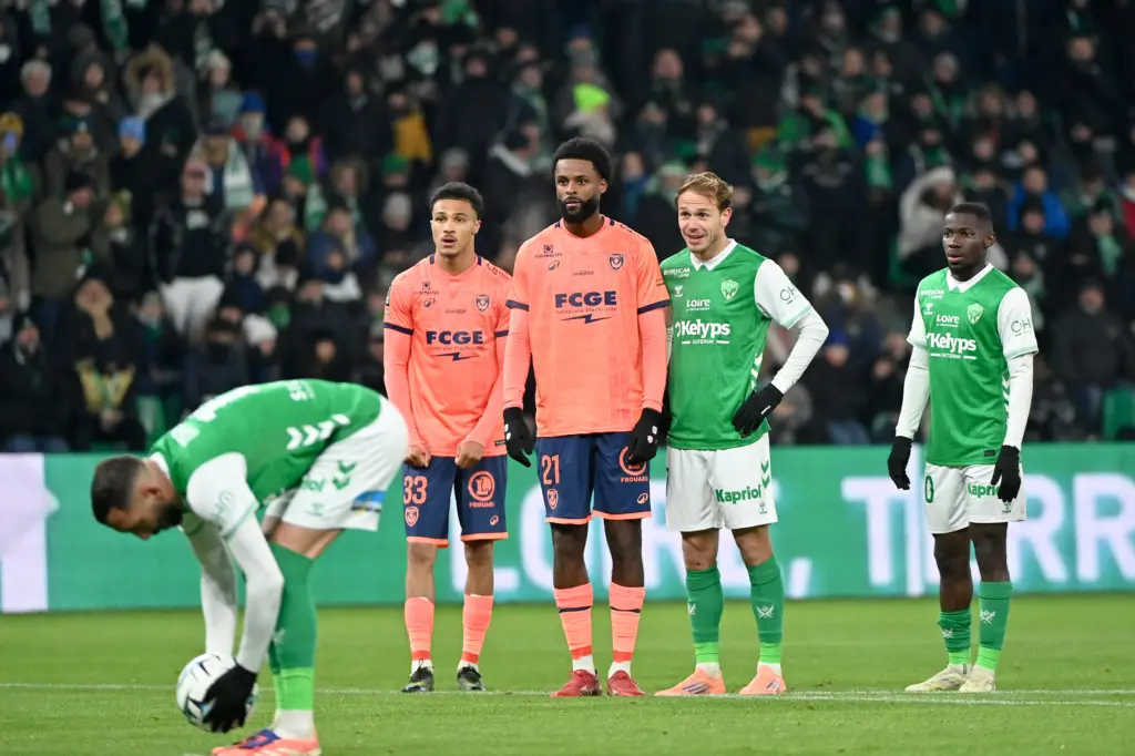 ASSE : Horneland en mode bricolage avant le mercato