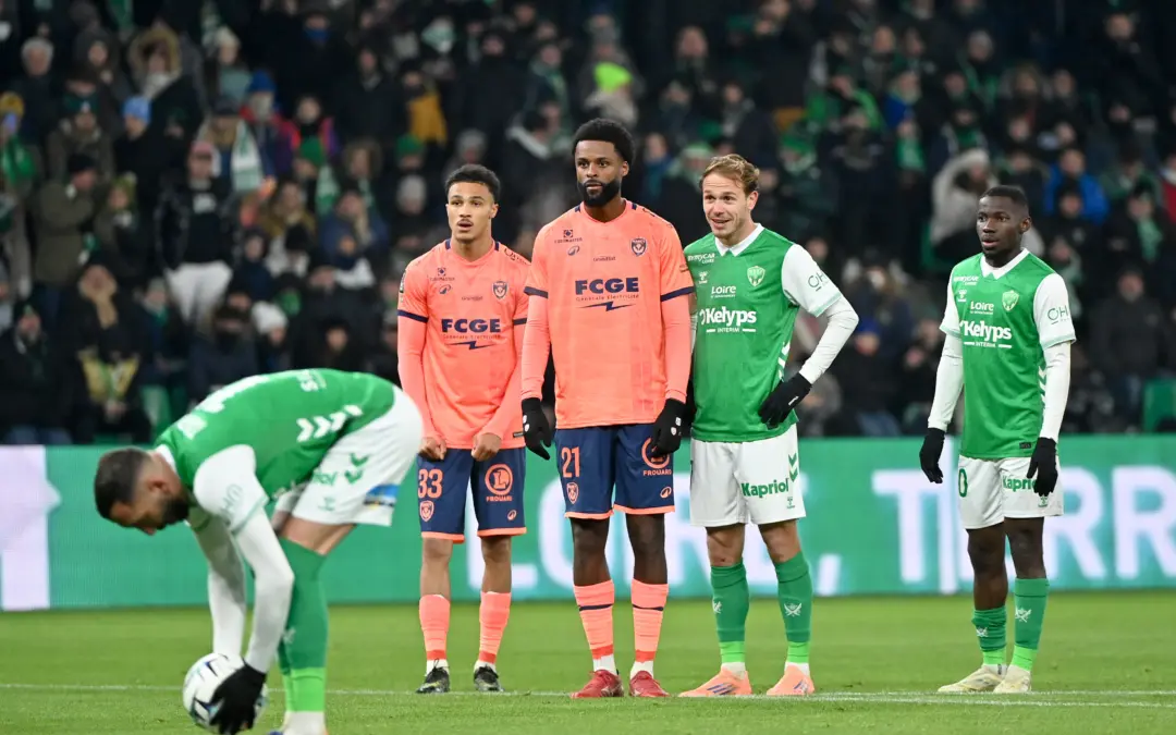 ASSE : Horneland en mode bricolage avant le mercato