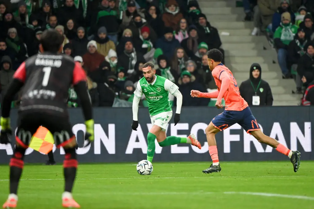 ASSE-Nancy : Les Verts s'en sortent bien ?