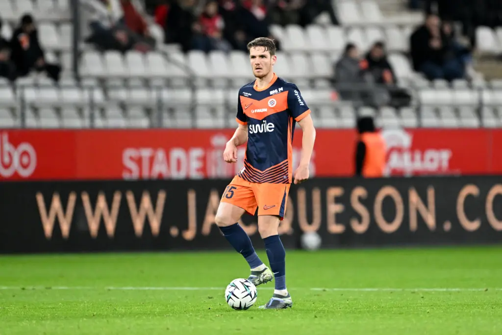 Ligue 2 : Un prétendant à la montée freiné par plusieurs blessures