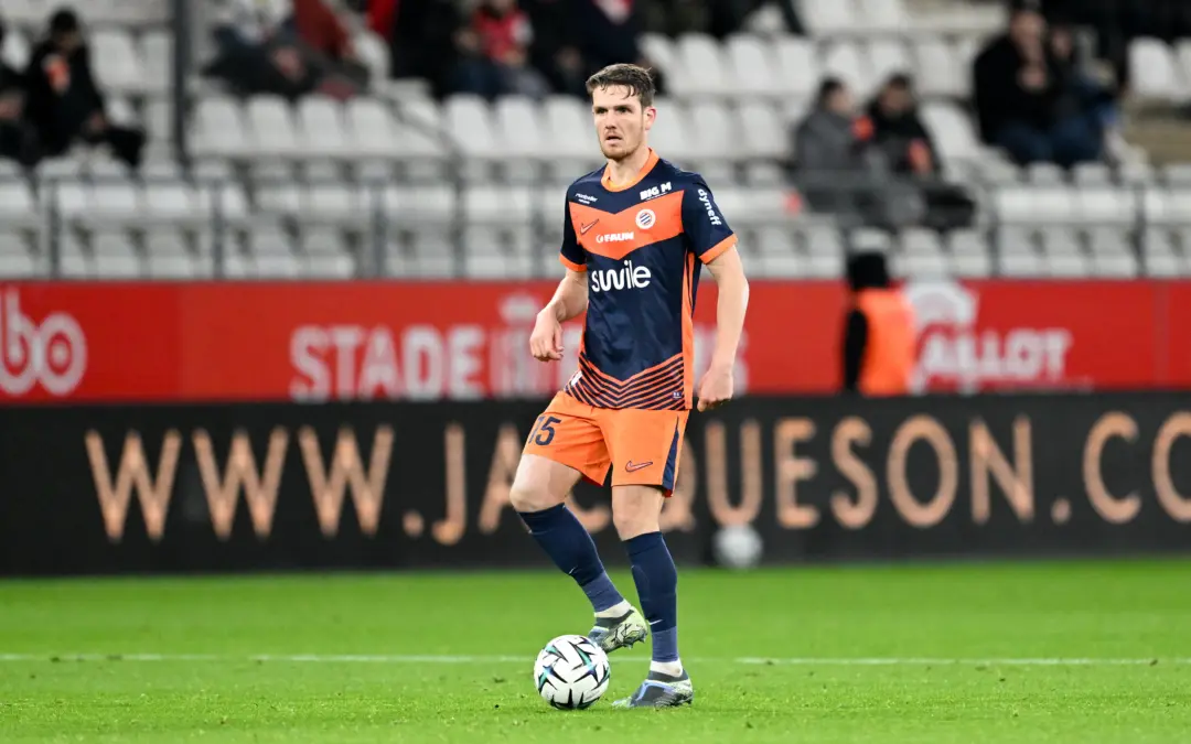 Ligue 2 : Un prétendant à la montée freiné par plusieurs blessures