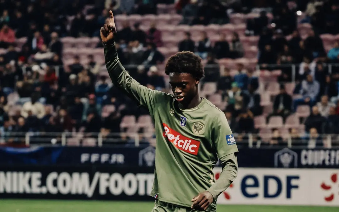 ASSE : Les Verts iront au 8e tour malgré les circonstances
